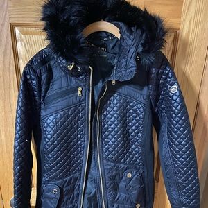 Michael Kors lightweight jacket